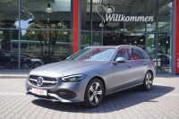 Vorschau: Mercedes-Benz C 200 C200 d T Avantgarde