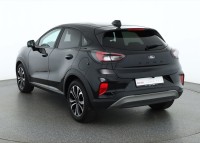 Ford Puma Titanium 1.0 EB