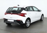 Hyundai i20 1.0 T-GDI Aut.