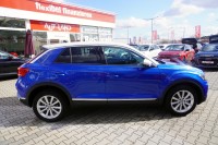 VW T-Roc 1.5 TSI DSG Style