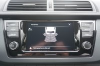 Skoda Fabia 1.0 MPI Cool Plus 16Z Alu
