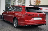 VW Golf VIII 2.0 TDI R-Line DSG