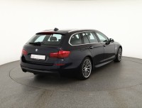 BMW 525 525d Touring M Sport
