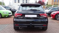 Audi A1 1.0 TFSI basis ultra