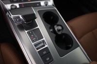 Audi A6 50 TFSI e quattro