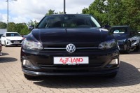 VW Polo 1.0 Comfortline