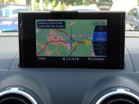 Audi A3 Sportback 1.8 TFSI S line