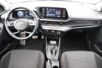 Hyundai BAYON Bayon 1.0 T-GDI M-Hybrid