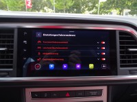 Seat Ateca 1.5 Xperience