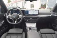 BMW 320 320i Touring M Sport Aut.