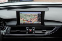 Audi A6 Avant 1.8 TFSI ultra
