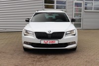 Skoda Superb Combi 2.0 TSI SportLine 4x4