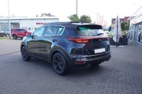 Kia Sportage 1.6 Black Edition 2WD