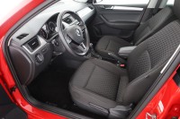 Skoda Rapid Spaceback 1.0 TSI DSG Drive
