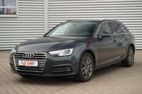 Vorschau: Audi A4 Avant 2.0 TFSI basis ultra