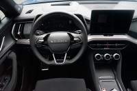 Skoda Kodiaq Sportline 1.5 TSI DSG