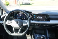 VW Golf VIII 1.5 16V TSI Life