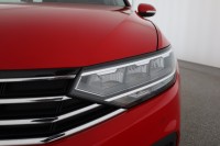 VW Passat Variant 2.0 TDI DSG Business