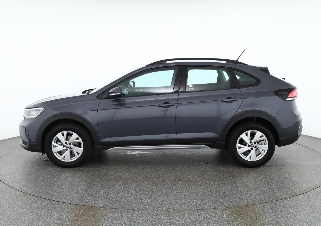 VW Taigo 1.0 TSI DSG