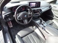 BMW 520 d Touring Aut. M-Paket