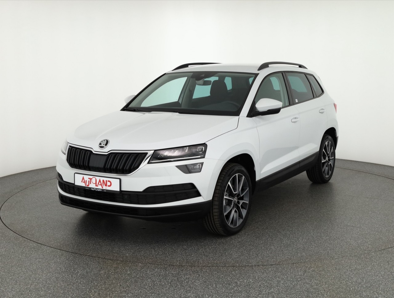 Skoda Karoq 1.6 TDI Style