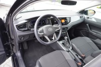VW Taigo 1.0 TSI DSG
