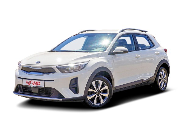 Kia Stonic 1.2 Vision