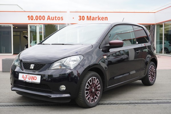 Seat Mii 1.0 Chic