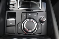 Mazda 3 Skyactiv-G 120 2.0 Sports-Line