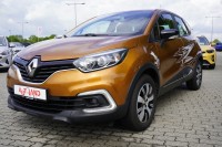 Renault Captur 1.2 TCE Experience