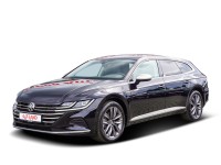 VW Arteon SB eHybrid DSG Elegance LED ACC AHK Navi
