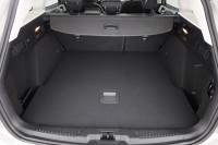 Ford Focus Turnier 1.5 TDCi