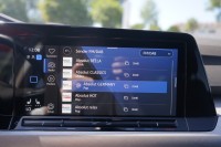 VW Golf VIII Variant 1.5