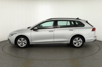 Vorschau: VW Golf VIII Variant 1.0 TSI Life