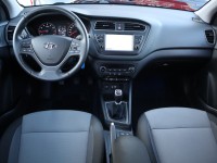 Hyundai i20 1.2 YES!