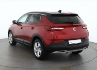 Opel Grandland 1.2 Turbo Ultimate