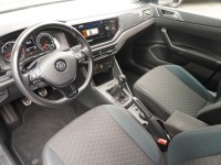 VW Polo 1.0 TSI IQ.DRIVE OPF