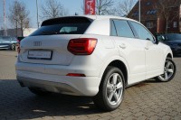 Vorschau: Audi Q2 30 TFSI sport