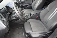 BMW 118 i Sport Line