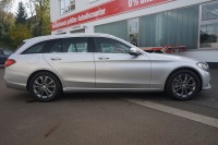 Mercedes-Benz C 250 C250 T Avantgarde