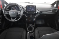 Ford Fiesta 1.1 Titanium