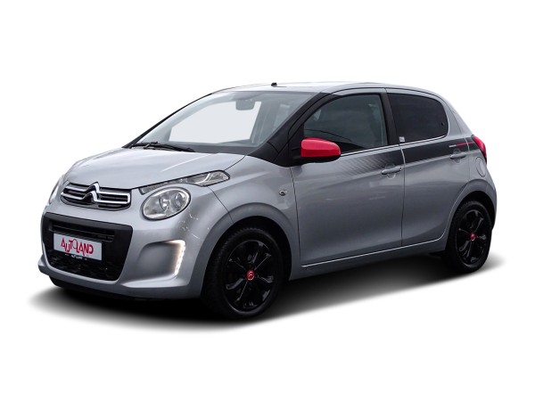 Citroen C1 1.2 12V VTi
