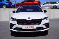 Skoda Scala Monte Carlo 1.5 TSI DSG