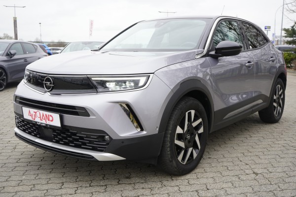 Opel Mokka 1.2