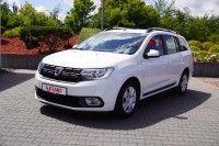 Vorschau: Dacia Logan II MCV Kombi 1.2 16V