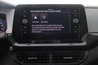 VW T-Cross 1.0 TSI DSG