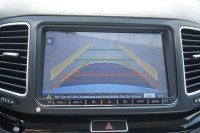 Seat Alhambra 2.0 TDI