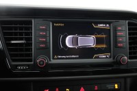 Seat Leon ST 2.0 TSI DSG Cupra 290