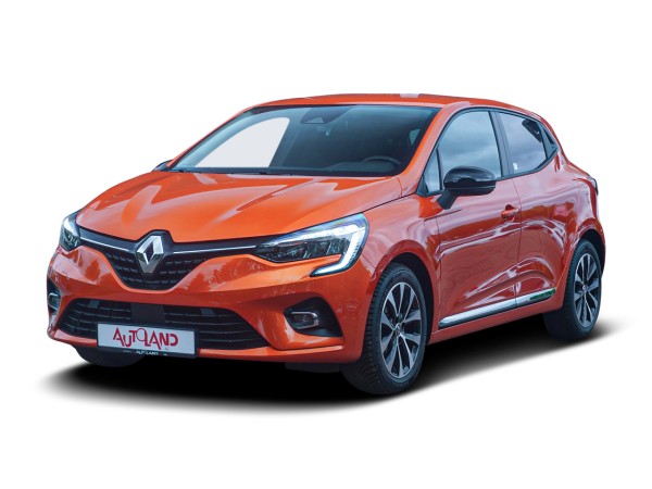 Renault Clio 1.0 TCE Zen