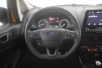 Ford EcoSport 1.0 EB ST-Line